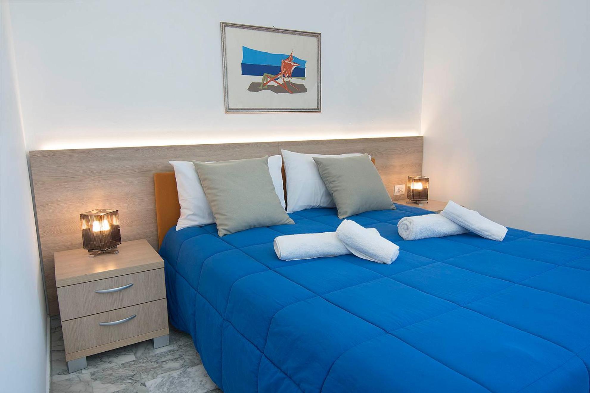 The View B&B, Terrace & More San Foca Ngoại thất bức ảnh