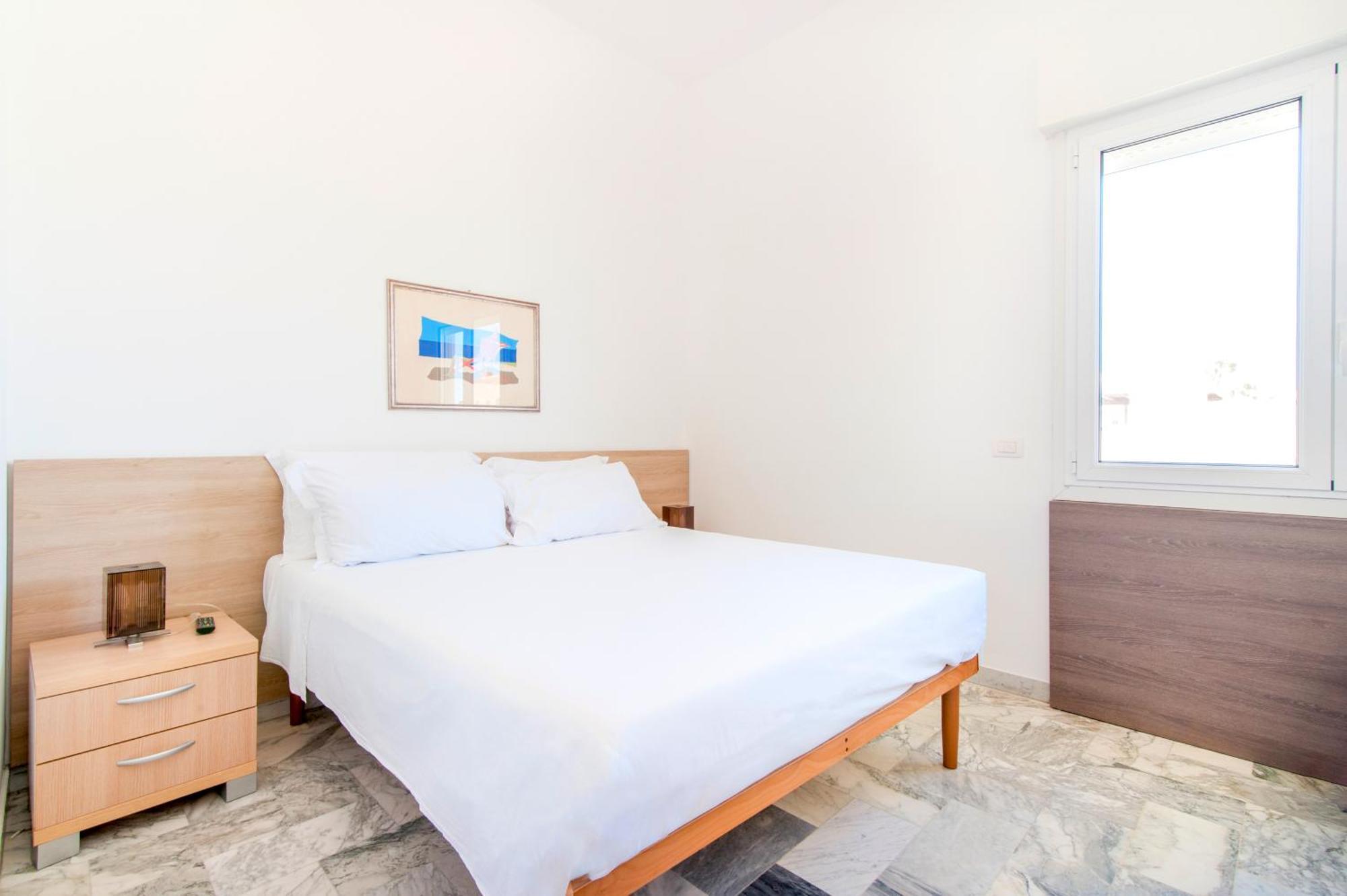 The View B&B, Terrace & More San Foca Ngoại thất bức ảnh